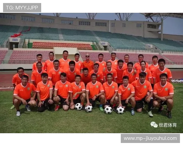 定南足球走向世界打造国际交流新格局助力体育文化全面发展